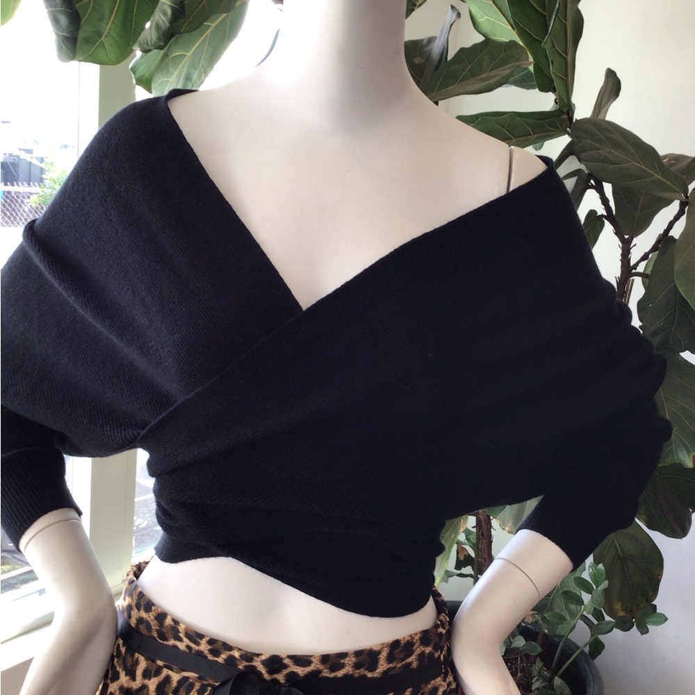 Beautiful top